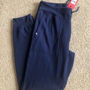 NWT Polo sport men’s navy joggers - size L